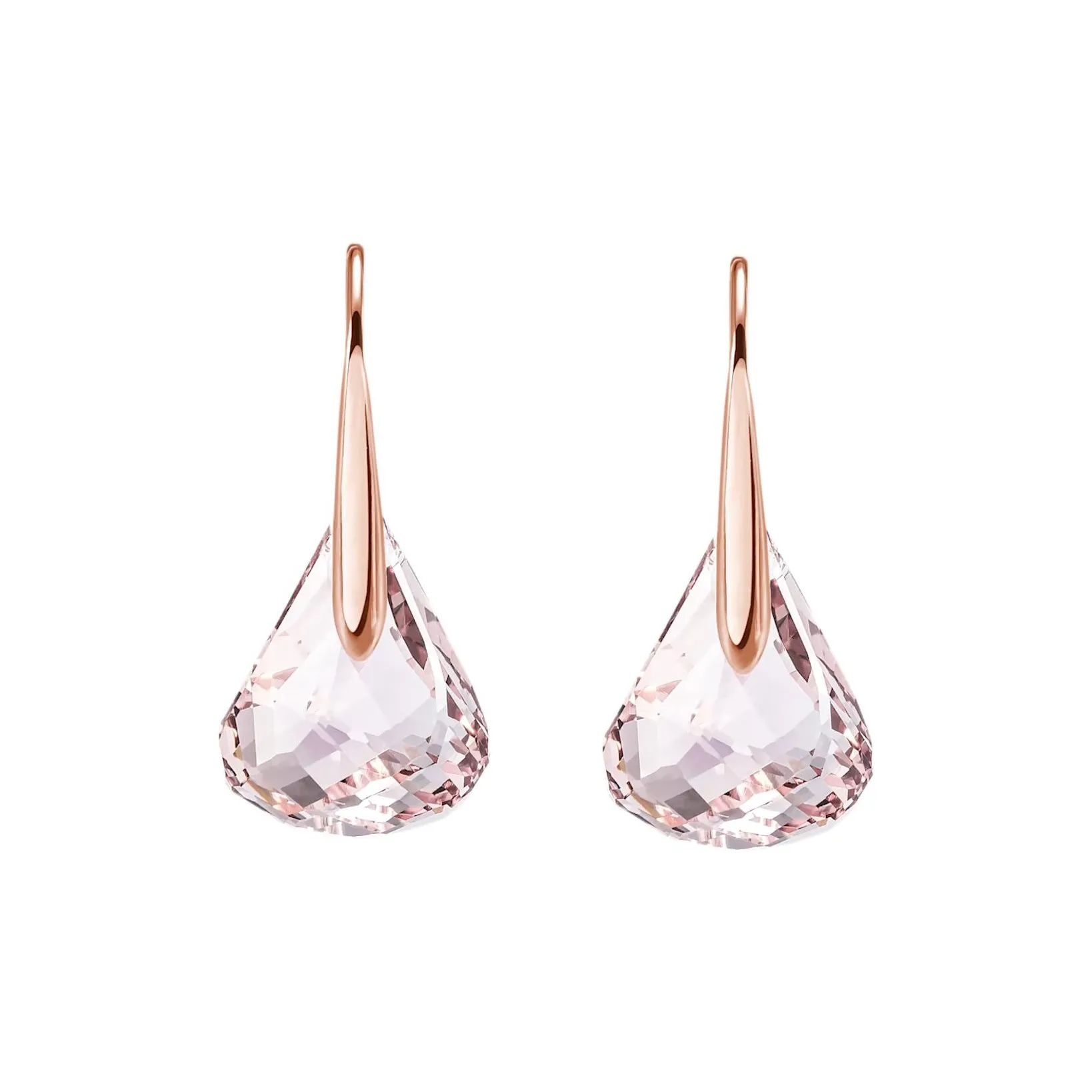 Swarovski Lunar Серьги Женские