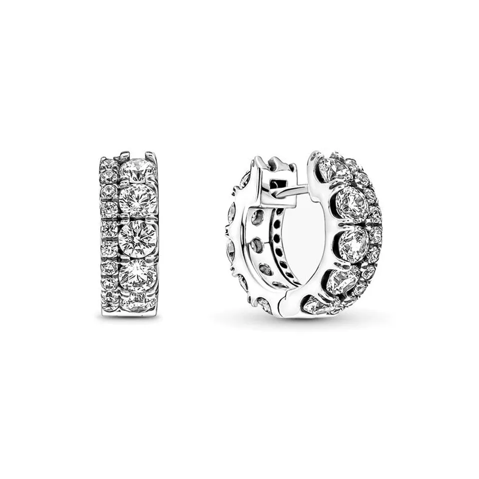 Pandora Earrings Women's