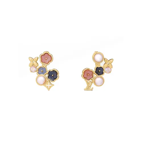 LOUIS VUITTON Серьги Женские