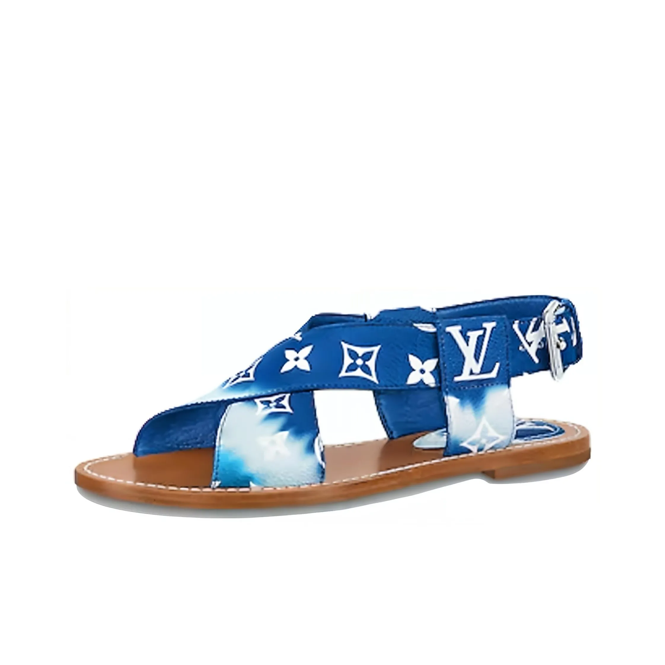 LOUIS VUITTON Lv Palma Monogram Women's