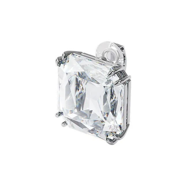 Swarovski Alloy Серьги Женские