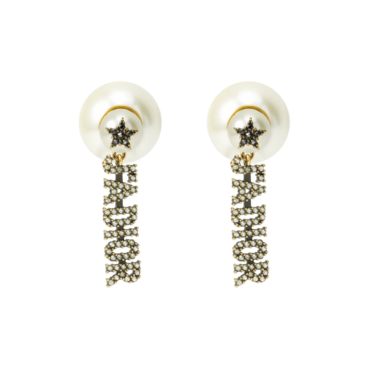 DIOR Earrings Women's