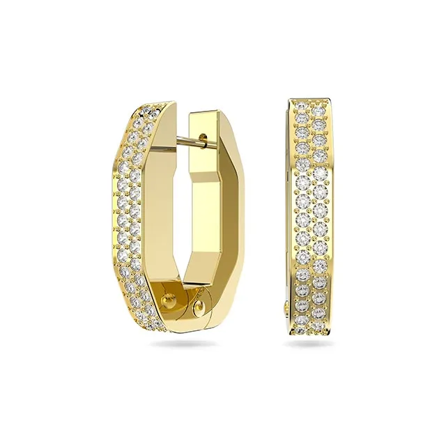 Swarovski Dextera Сплав Серьги Женские