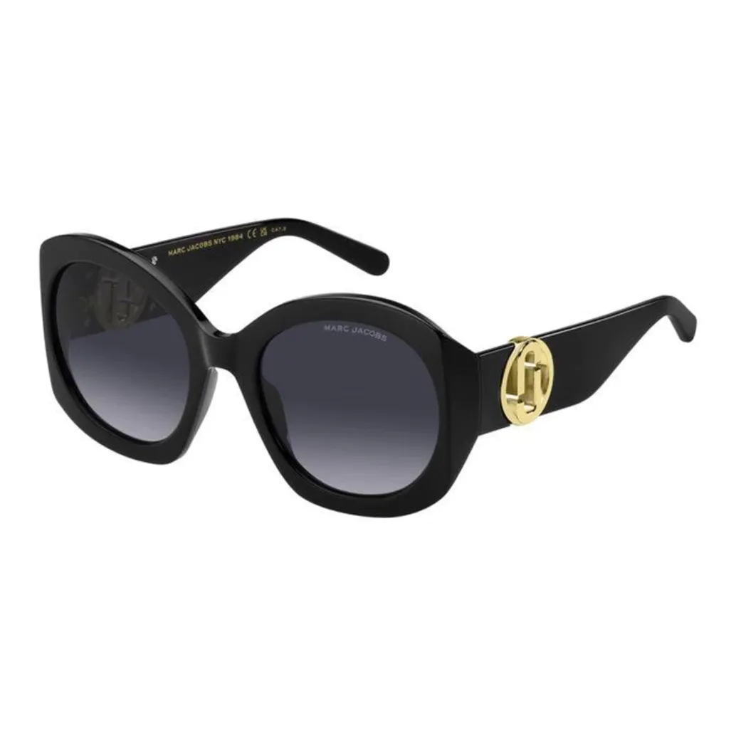 MARC JACOBS Butterfly Frame Sunglasses