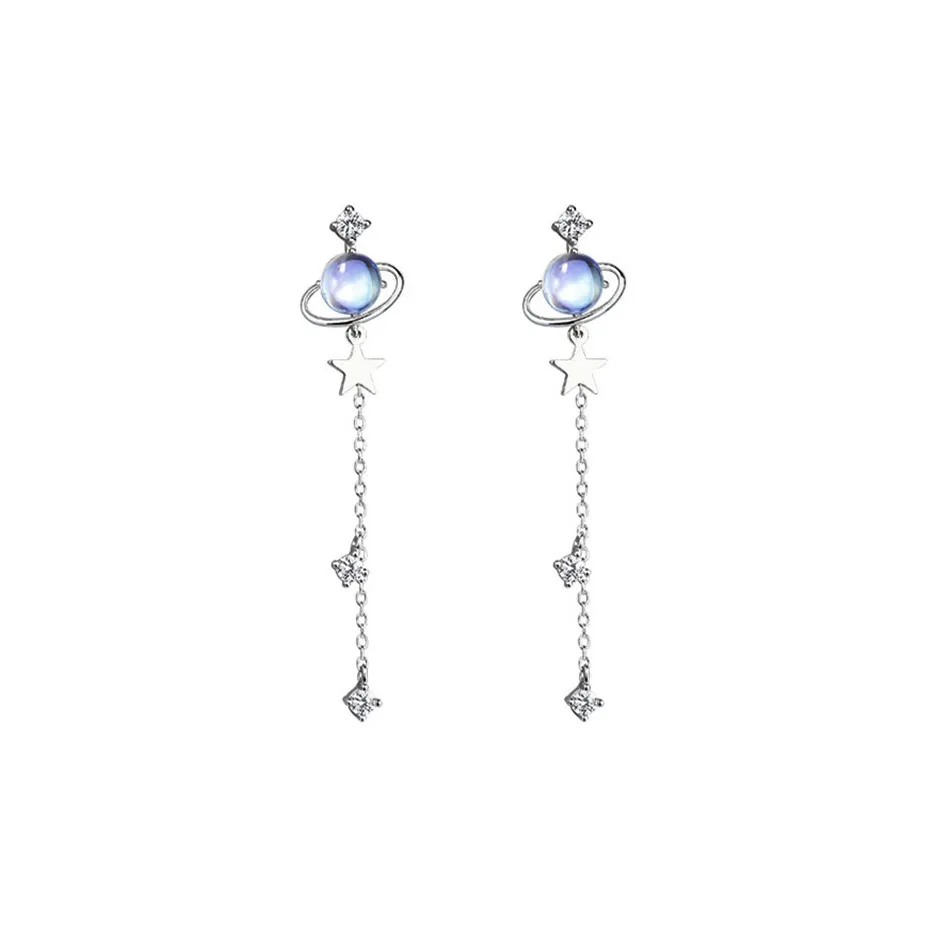 Серьги Van Gogh Женские