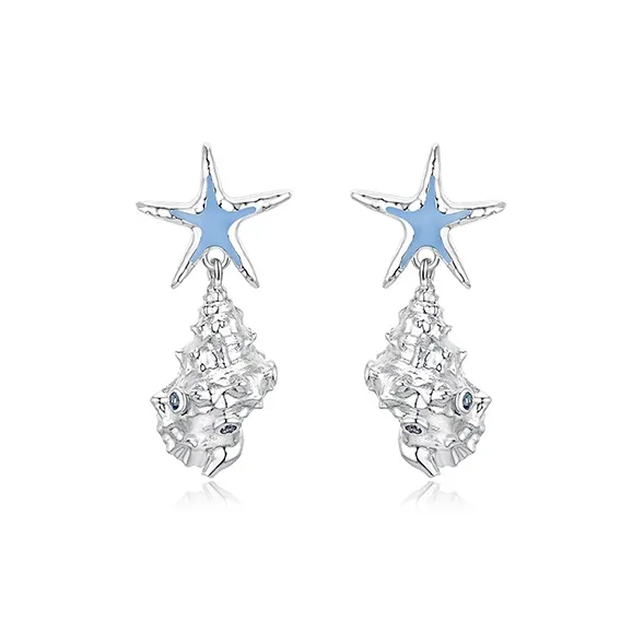 Glam Ever Серьги Женские