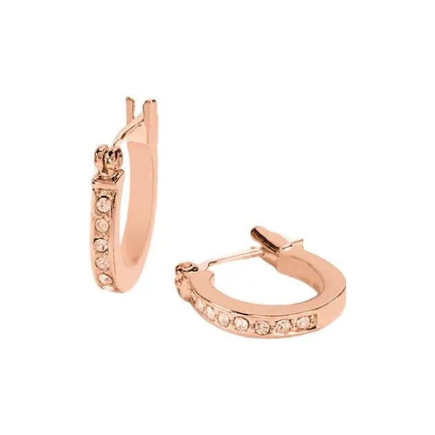 COACH Металлические Серьги Женские