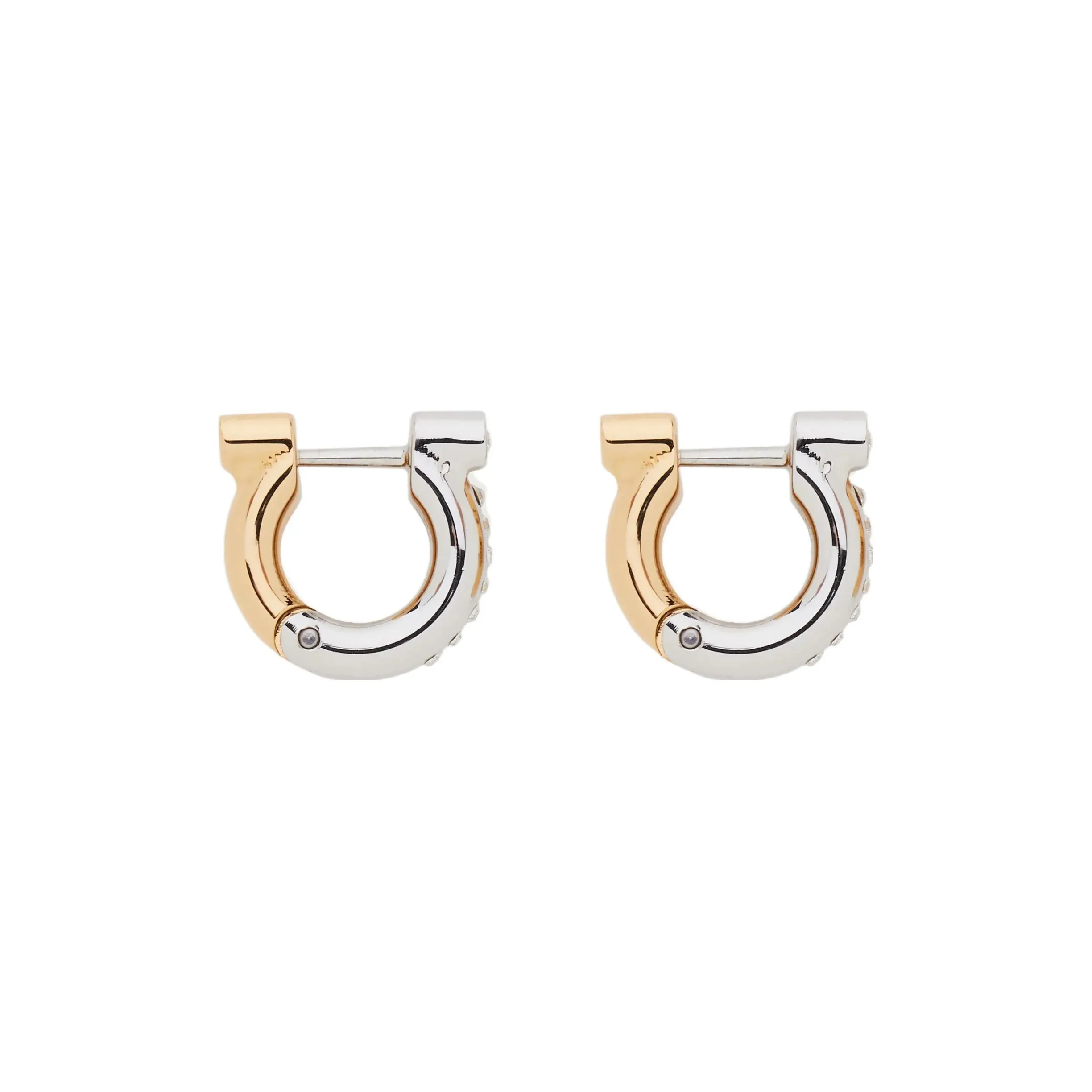 Ferragamo Earrings Women's Multicolor