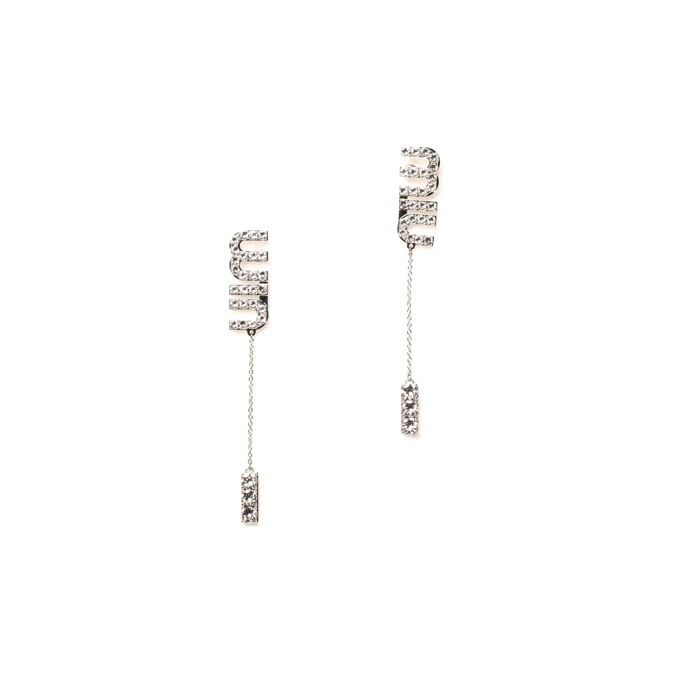 MIU MIU Earrings Women's