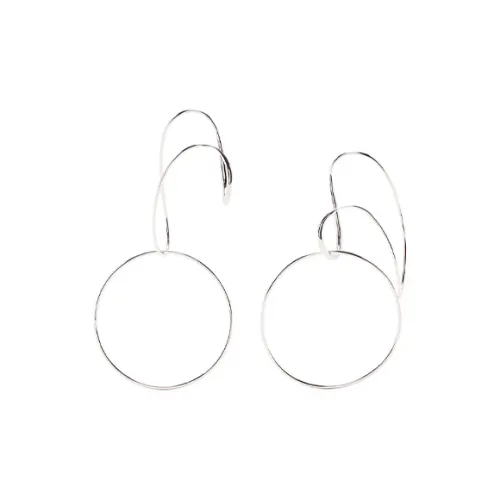 BAR JEWELLERY Серьги из бронзы Женские