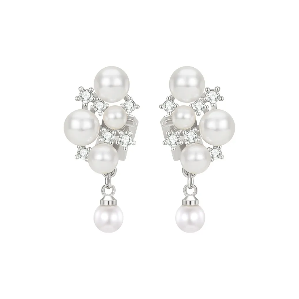 Jay Серьги Женские