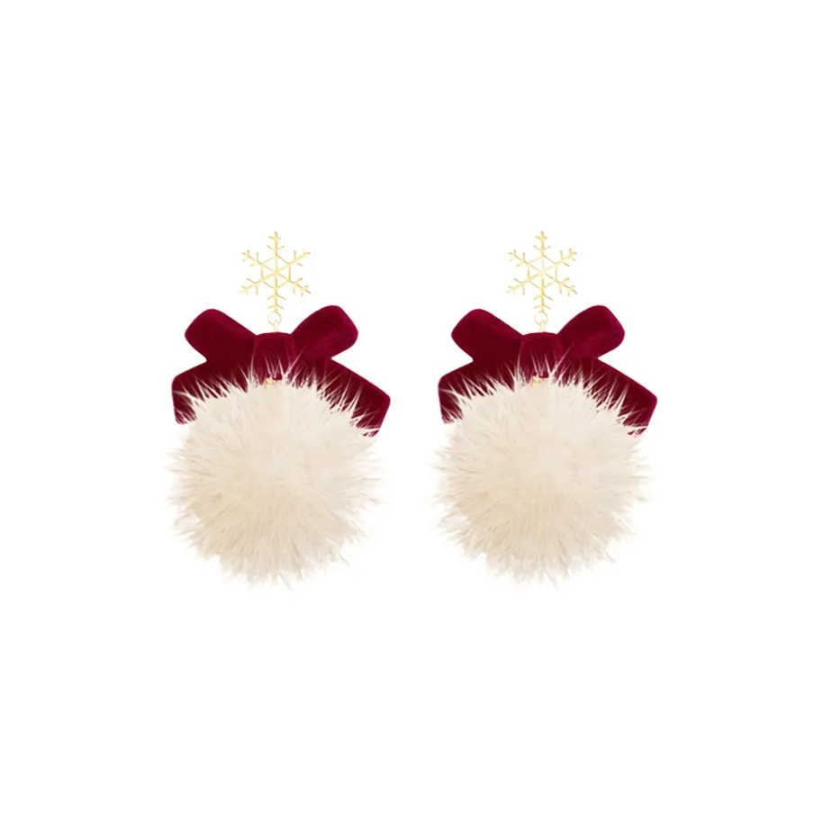 BAGGL Сплав Серьги Женские