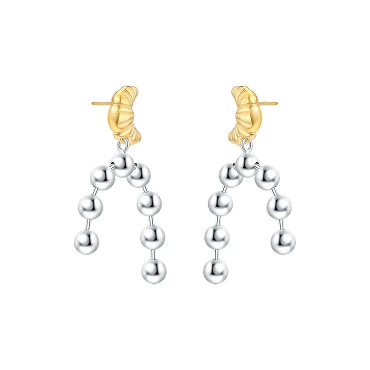 Abyb Charming Серьги Женские