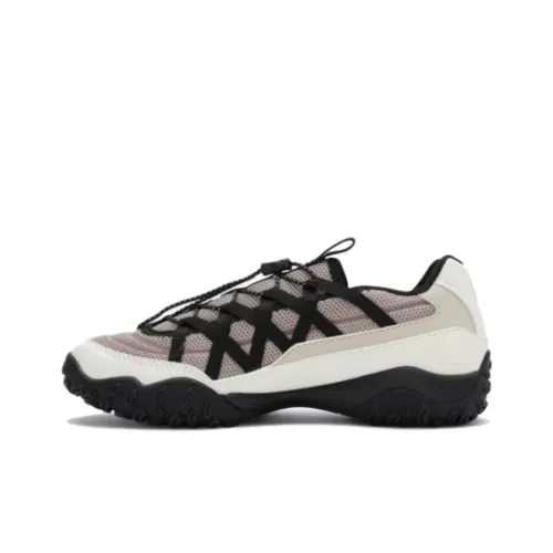 FILA Eschape Повседневная обувь Низкий верх Коричневый Унисекс