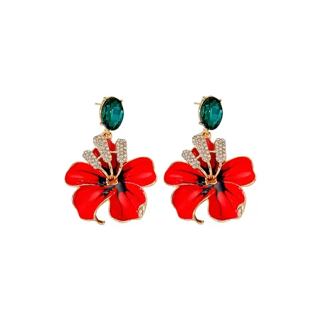 FEO Серьги Женские