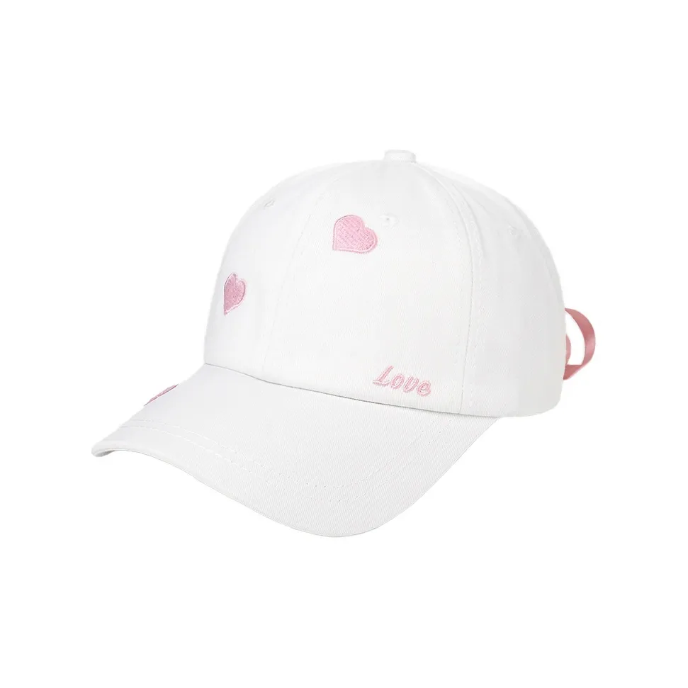 SLEEPYWALK Cotton Baseball Caps Women's