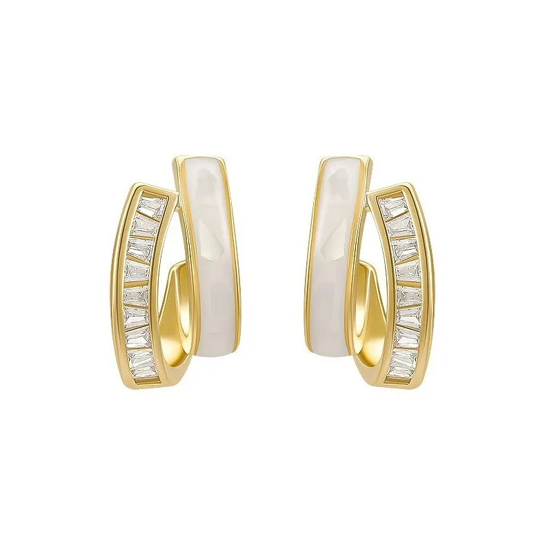 NAME.S Серьги Женские