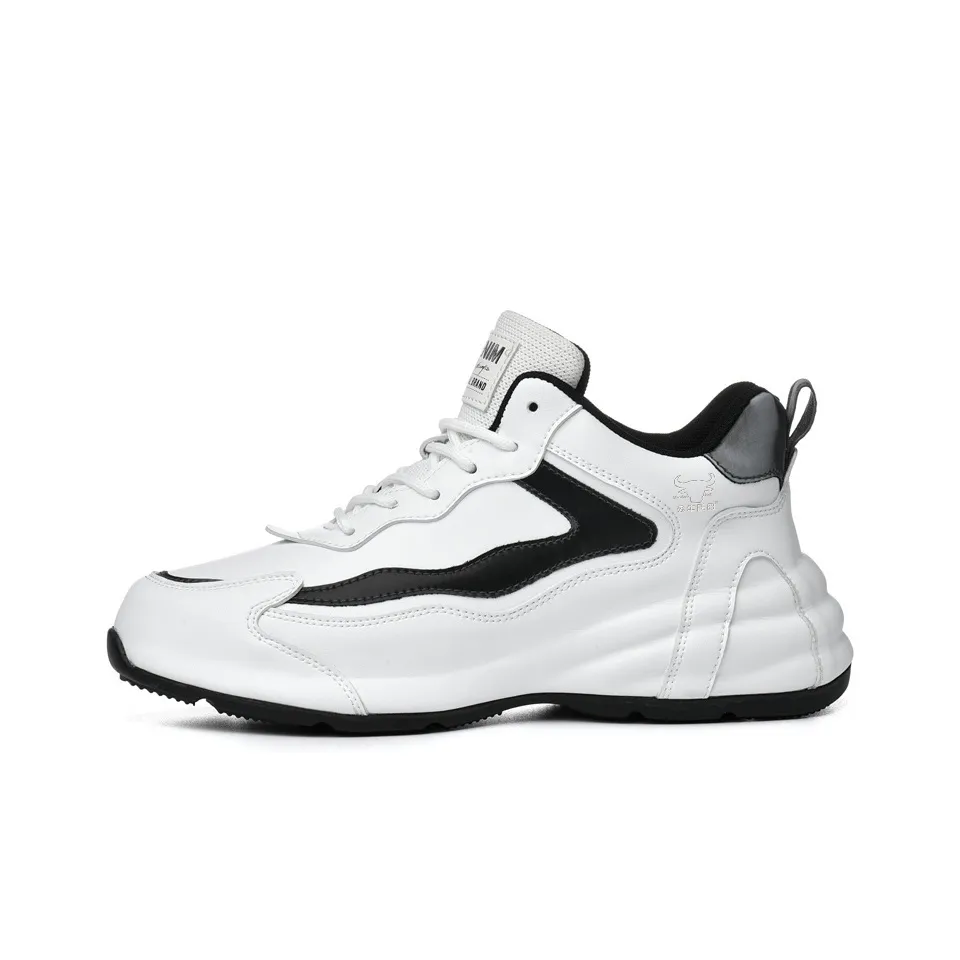 The Bull's House Повседневный Мужской