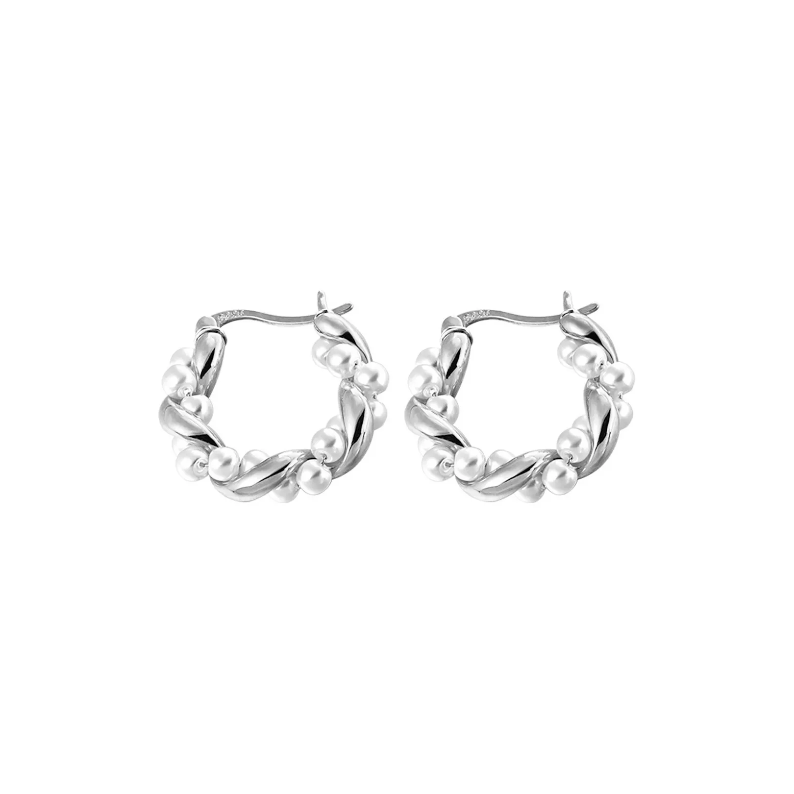 MACE MAVA Серьги Женские