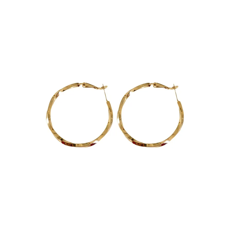 SENDME Сплав Серьги Женские