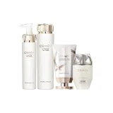 그레이드 그라운드 워터 120ml + 밀크 120ml + 클렌저 100ml + 선크림 50ml