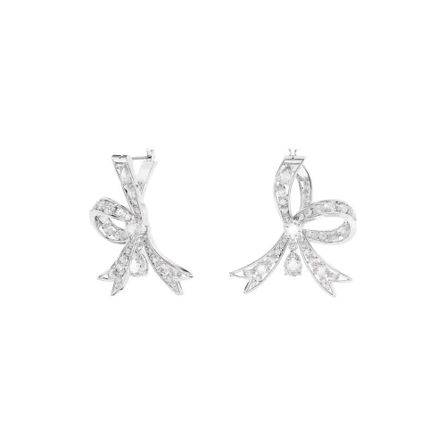 Swarovski Volta Серьги Женские