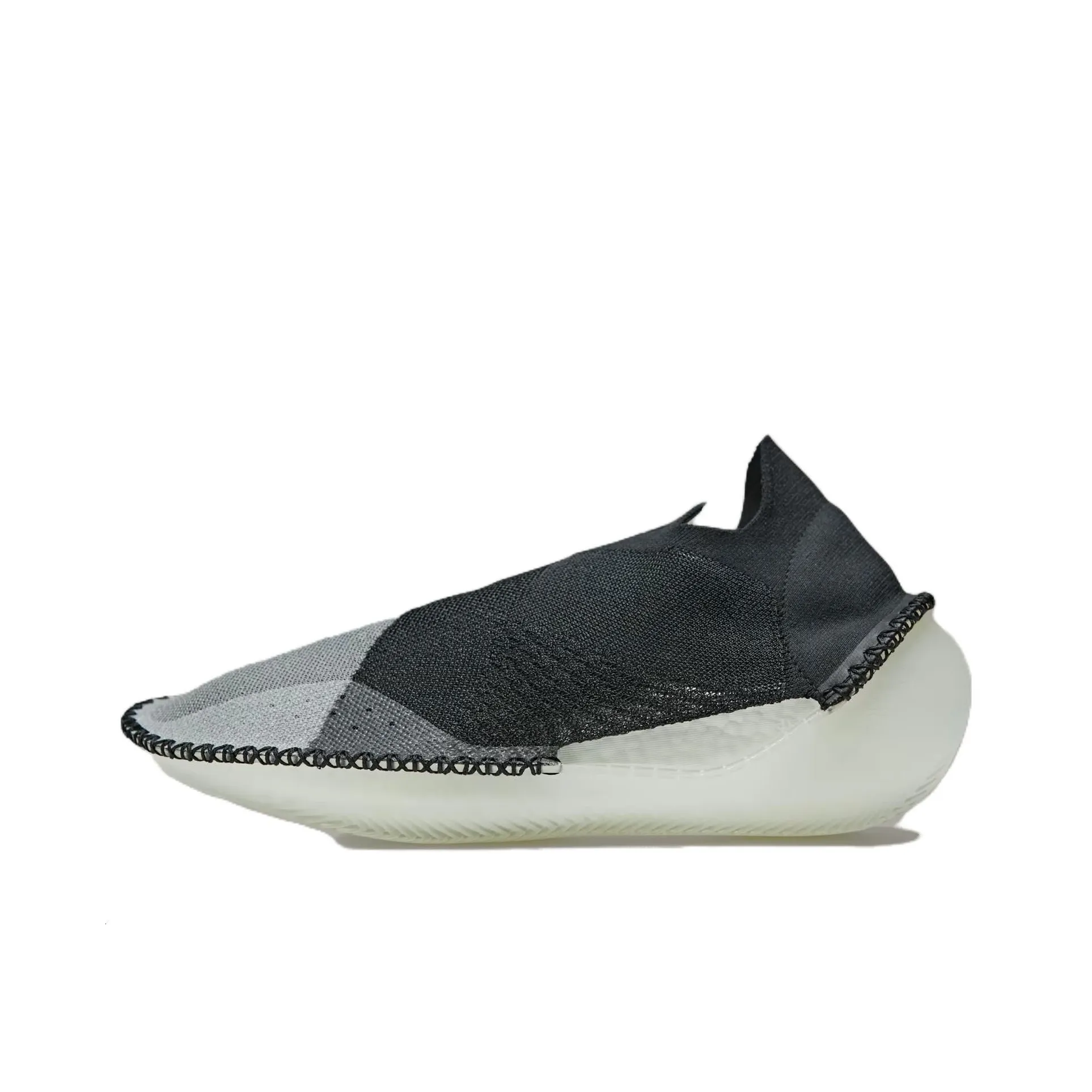 Sneakers 1-000211-0010 DD Schwarz Gelb