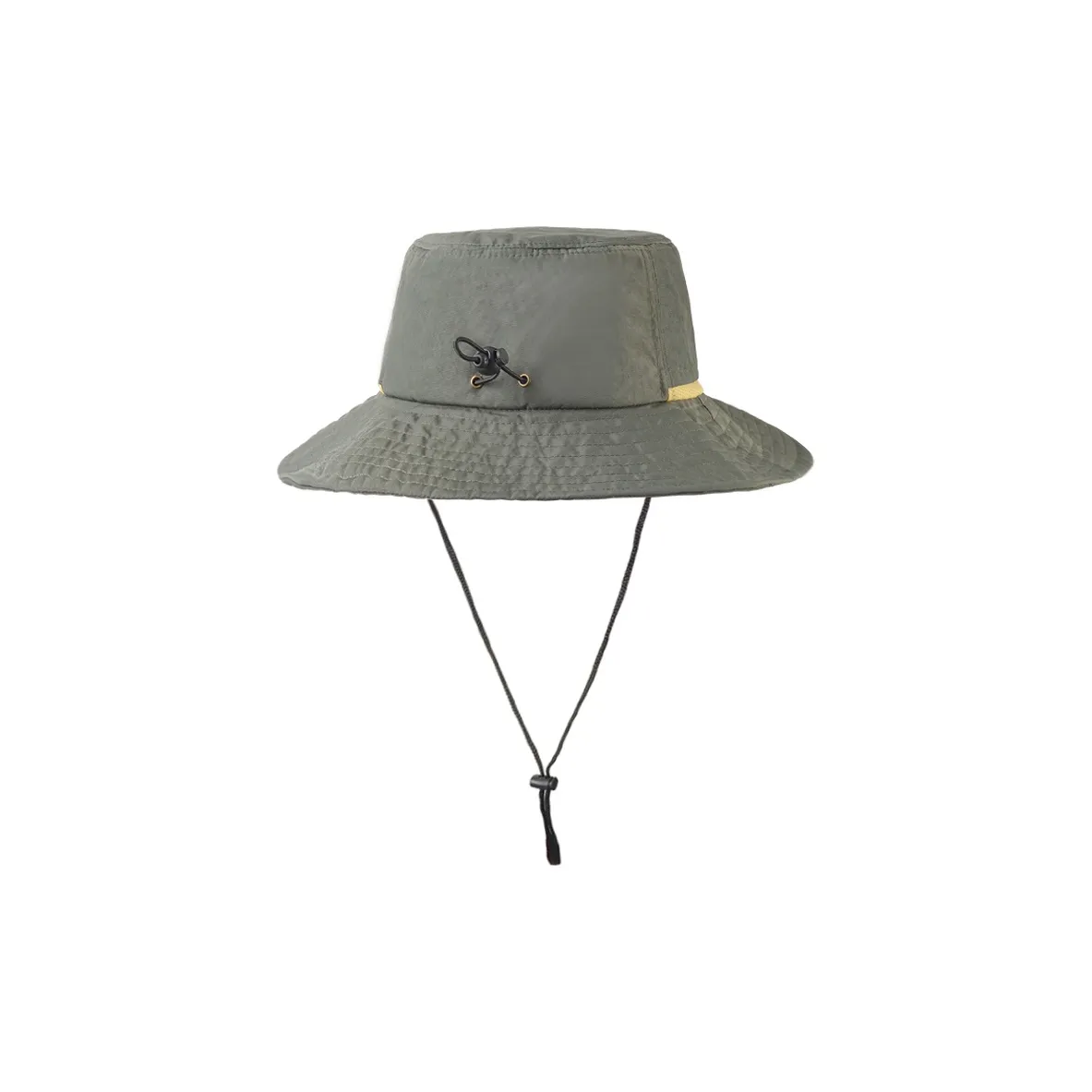 TUCANO Устойчивый к истиранию полиамидный солнцезащитный мужской головной убор