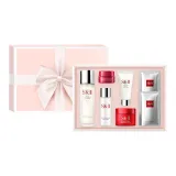 SK2 페어리 워터 75ml 일곱 조각 세트