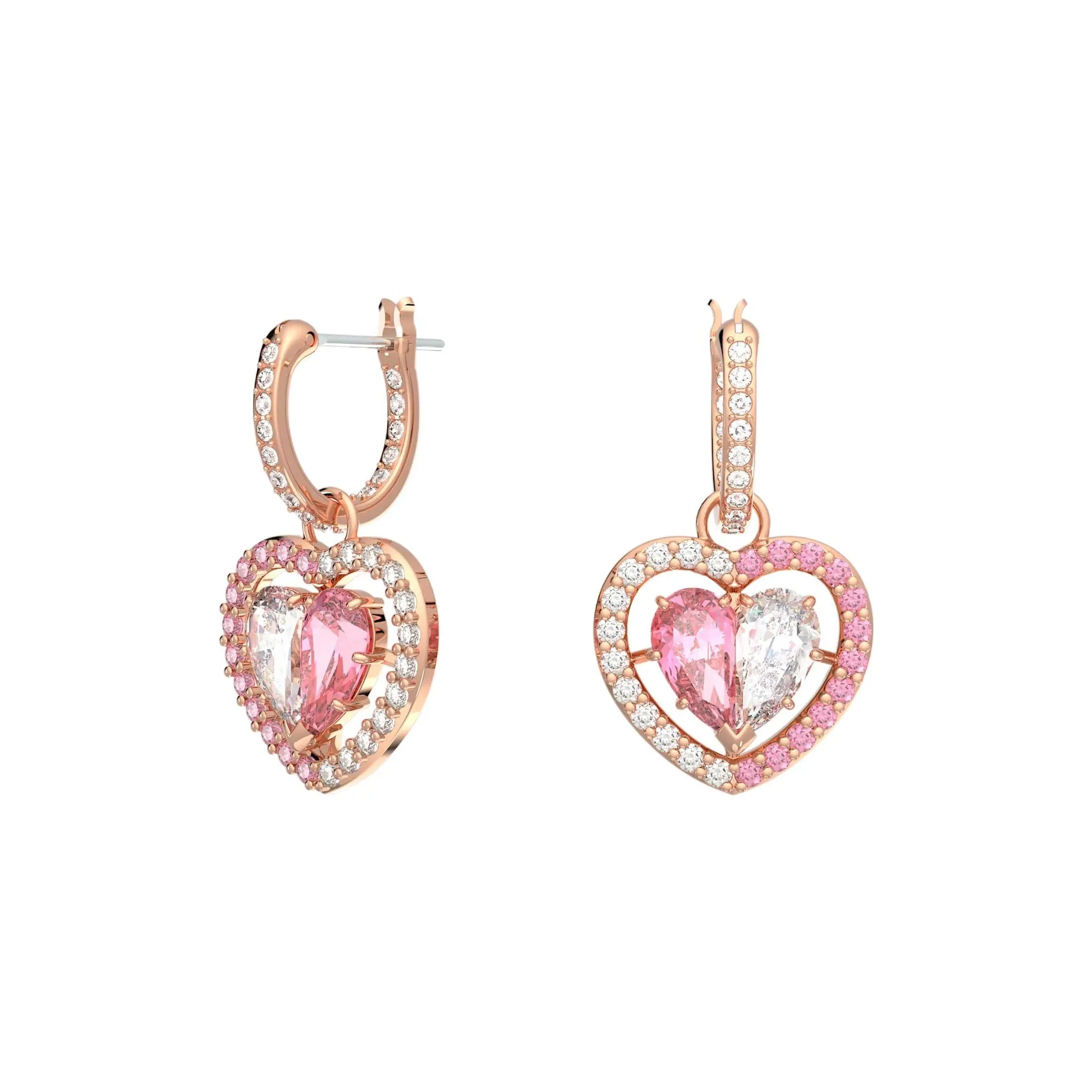 Swarovski Gema Серьги Женские