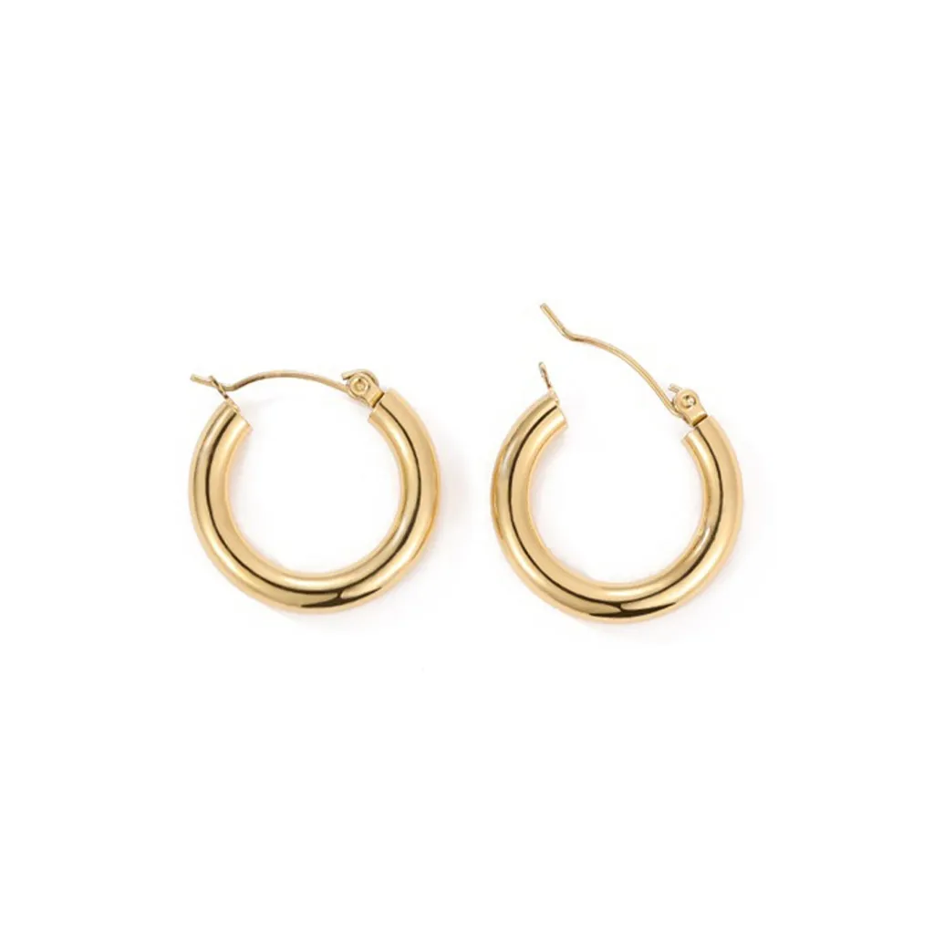 DAN DREAM Серьги из сплава Женские