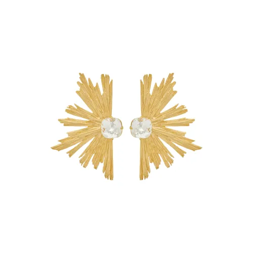 SAINT LAURENT Серьги Женские