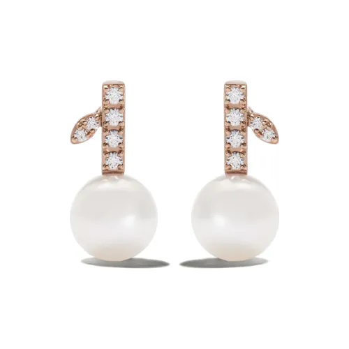 TASAKI Серьги Женские
