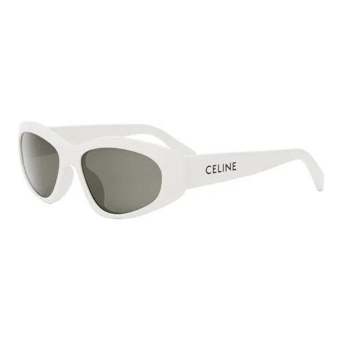 CELINE Солнцезащитные очки Женские