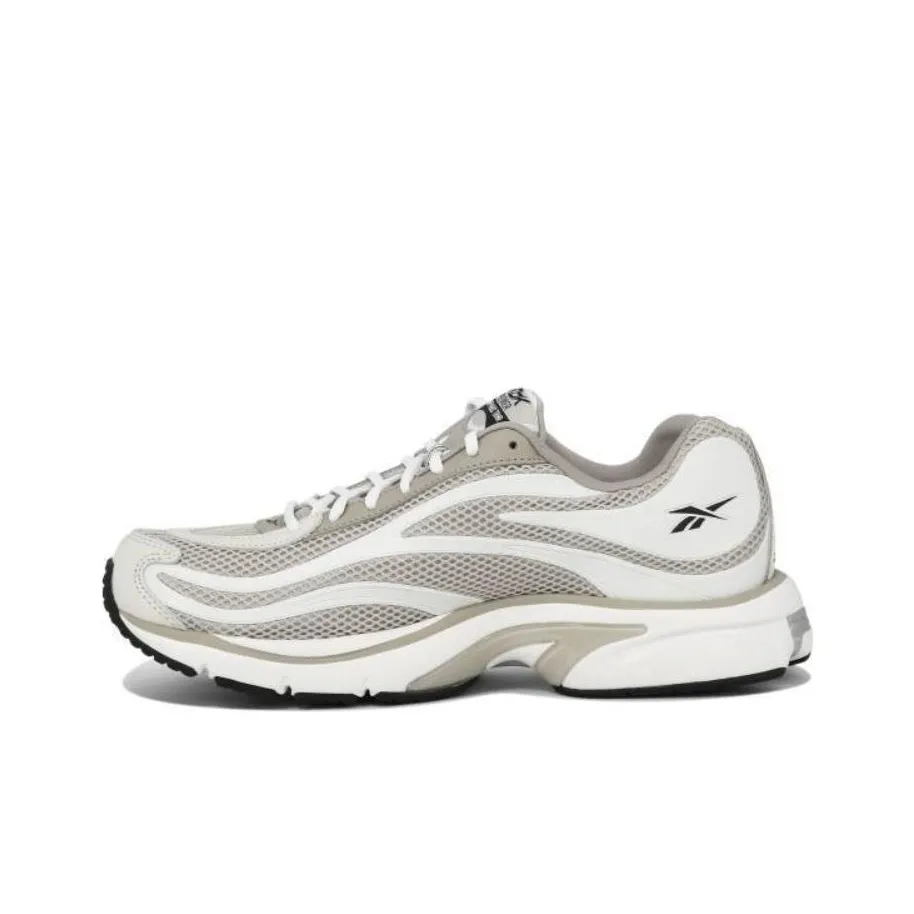 Reebok Premier Pump Paris Trainer Sneakers