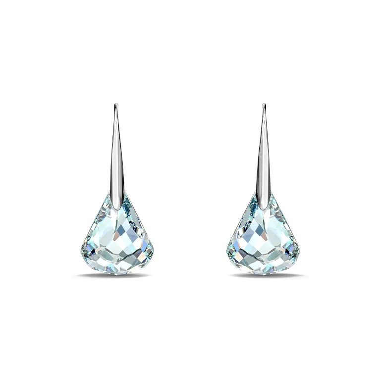 Swarovski Lunar Серьги Женские