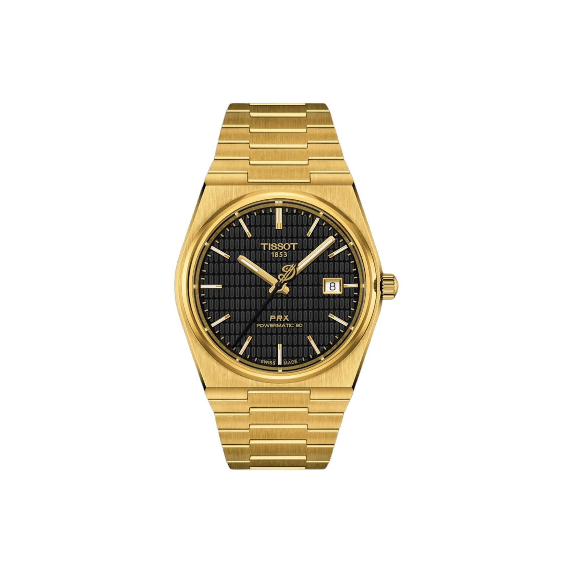 TISSOT Men PRX Super Player Series Watch