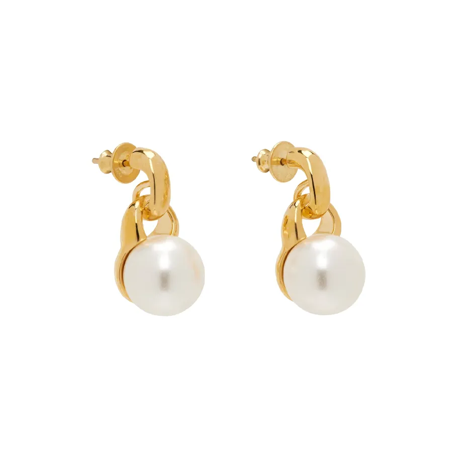 Sophie Buhai 18K Gold Earrings Women's Gold