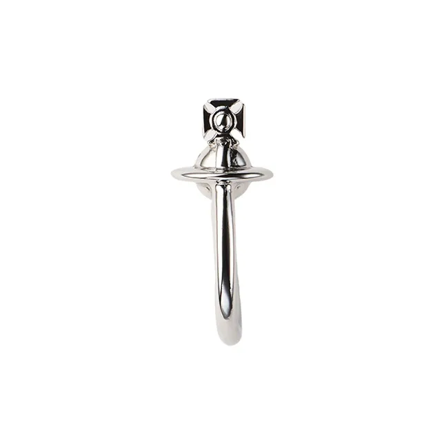 Vivienne Westwood Brass Earrings Men's