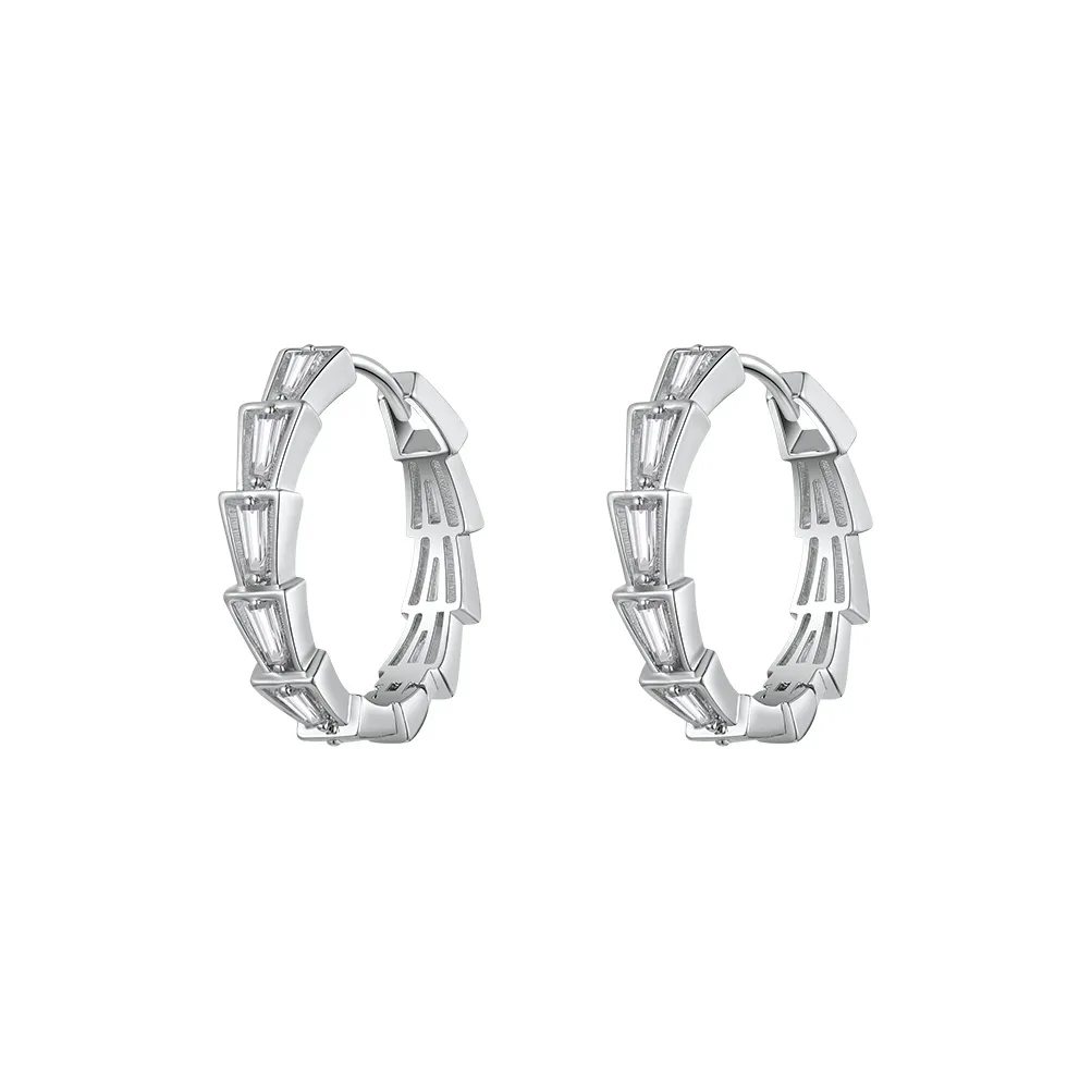 ZEGL Серьги Женские