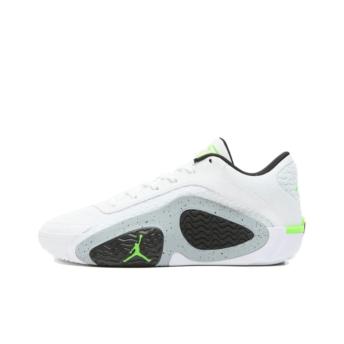 Air Jordan Tatum 2 'Neon'
