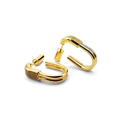 ALP JEWELRY Серьги Унисекс