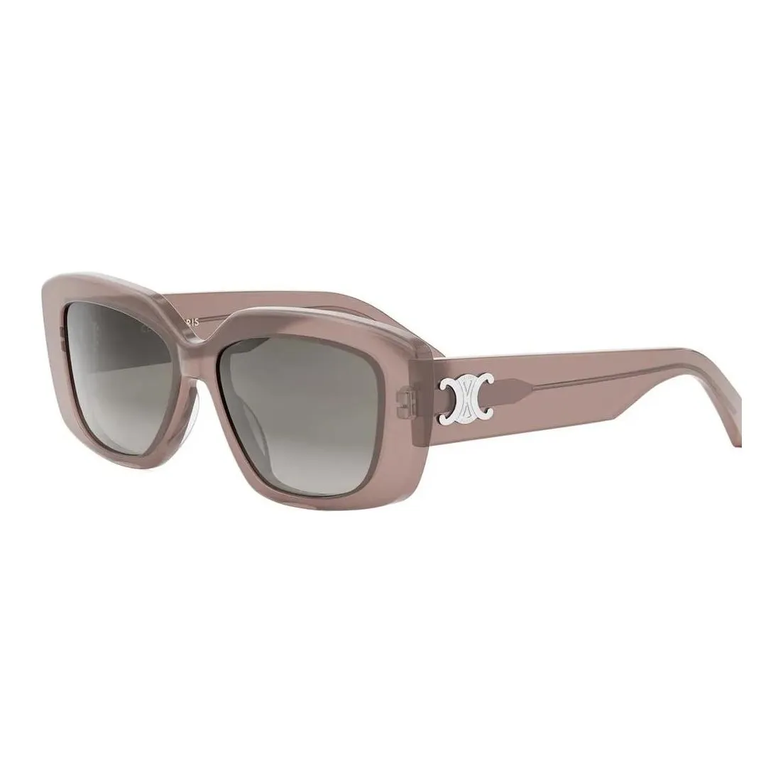 CELINE Eyewear Cat Eye Sunglasses