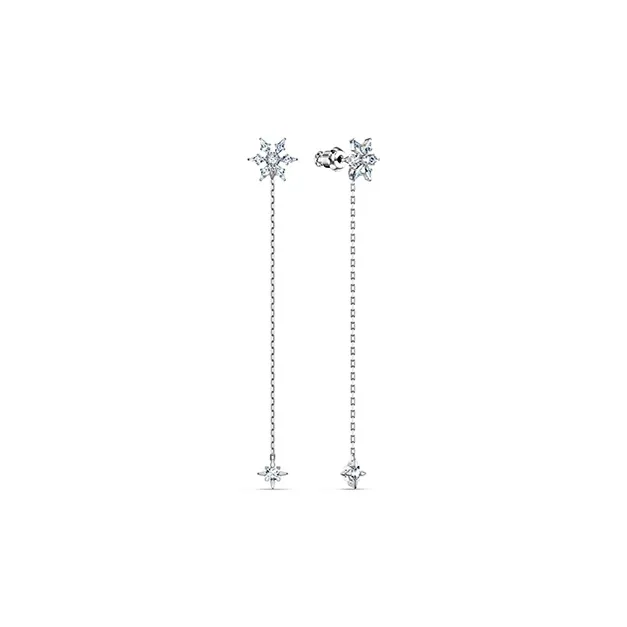 Swarovski Magic Earrings Women's