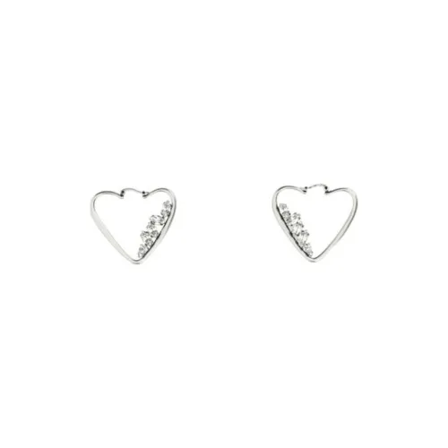 SAINT LAURENT Серьги Унисекс