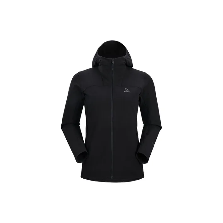 KAILAS Мягкая оболочка Куртки и Пальто Женские