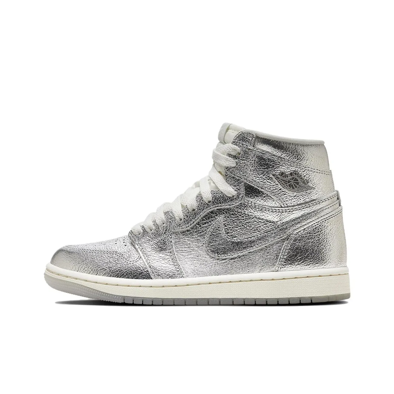 Air Jordan 1 High OG WMNS "Chrome"