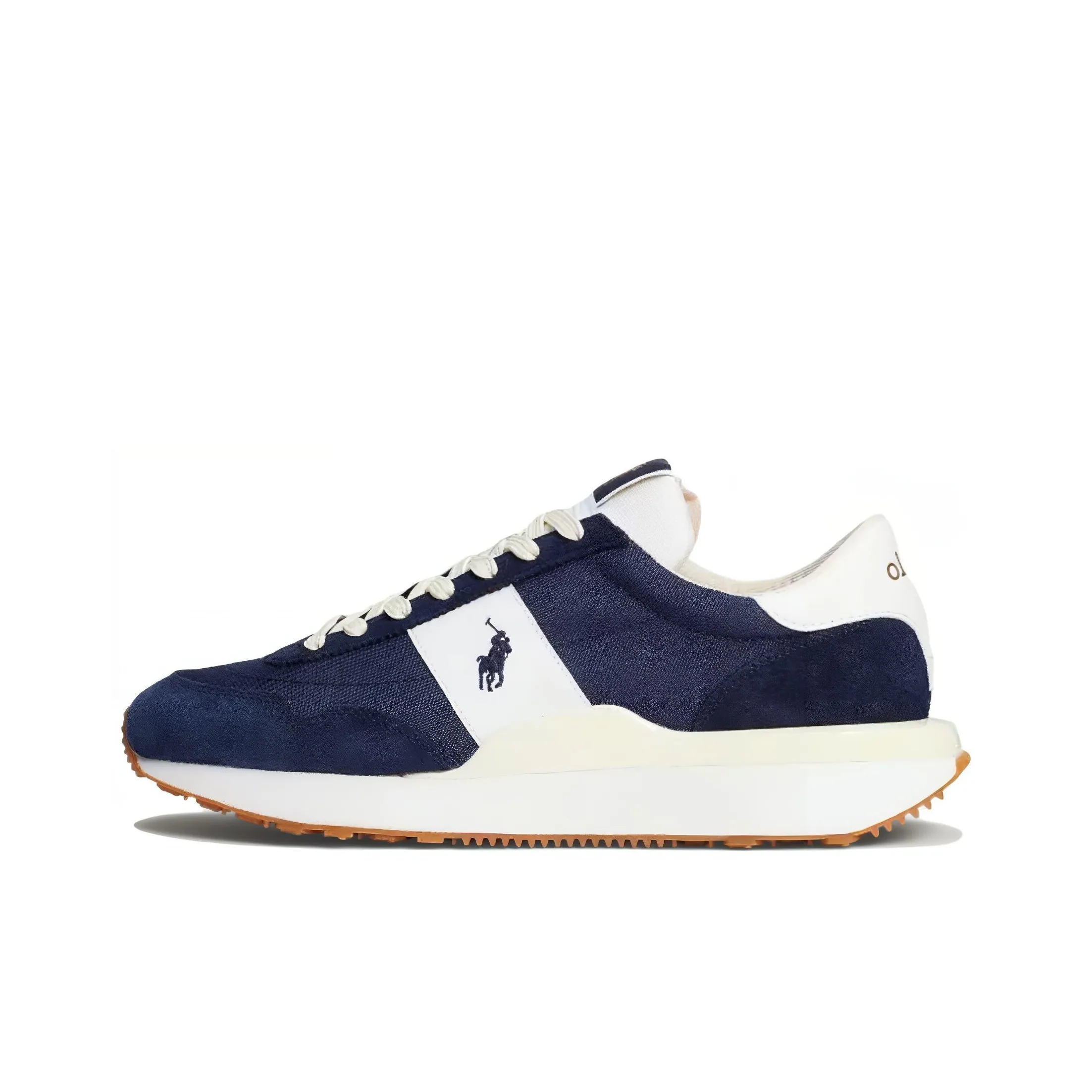Polo Ralph Lauren Train 89 Low top Sneakers
