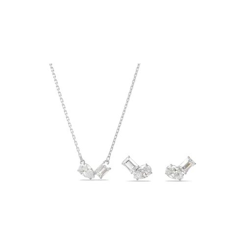 Swarovski Mesmera Cubic Циркон Серьги Женские