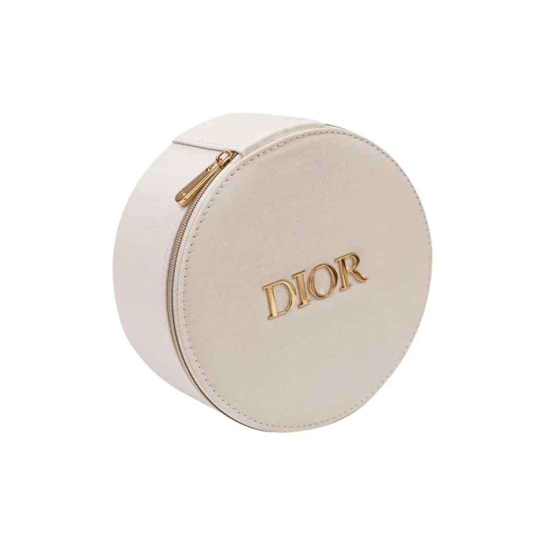 DIOR Круглая косметичка MAKE UP Tools